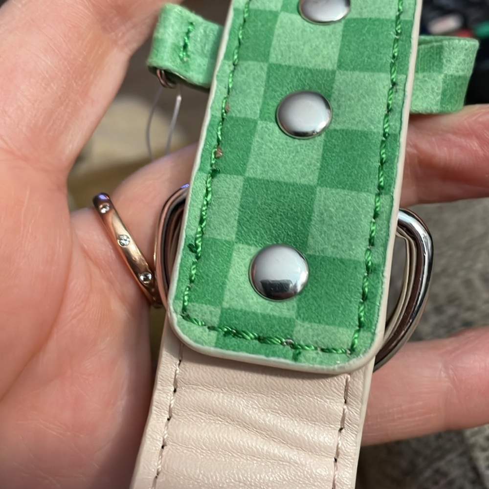 20 inch Dog Collar - Picture 5 of 5